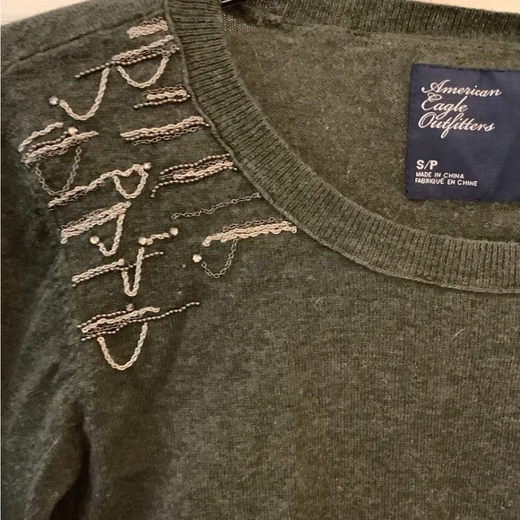 American eagle sweater - Picture 3 of 3